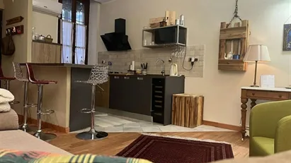Apartment for rent in Turin, Piemonte