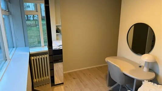 Rooms in Reykjavík Hlíðar - photo 10