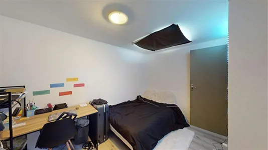 Rooms in Lille - photo 3