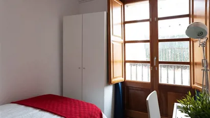 Room for rent in Barcelona Ciutat Vella, Barcelona