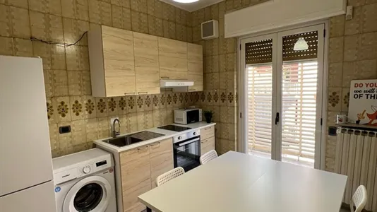 Rooms in Bari - photo 4