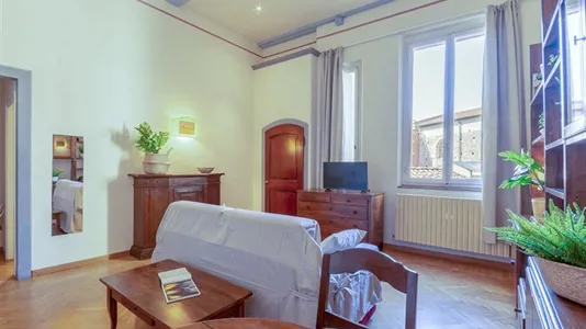 Apartments in Florence - photo 3