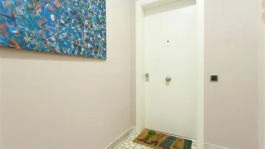 Apartments in Barcelona Eixample - photo 10