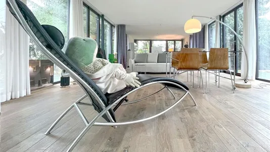 Houses in Berlin Pankow - photo 9