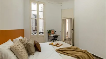 Room for rent in Barcelona Ciutat Vella, Barcelona