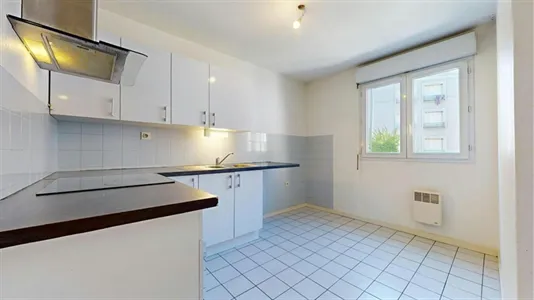 Apartments in Grenoble - photo 8