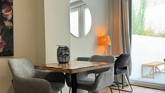 Rooms in Brussels Sint-Jans-Molenbeek - photo 5