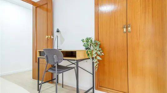 Rooms in Valencia Campanar - photo 4