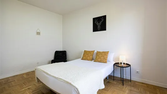 Rooms in Madrid Chamberí - photo 4