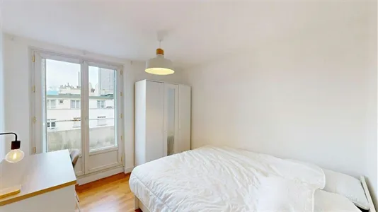 Rooms in Grenoble - photo 2