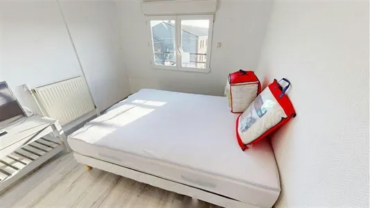 Rooms in Lille - photo 3