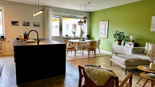 Apartments in Malmö City - photo 4