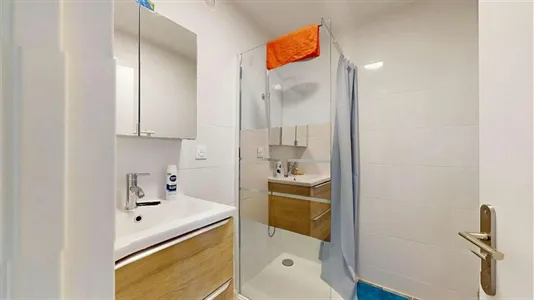 Rooms in Bordeaux - photo 10