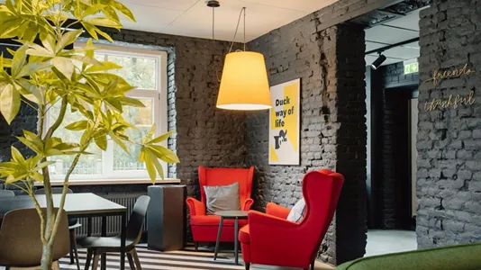 Rooms in Riga Maskavas Forštate - photo 5