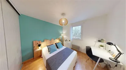 Room for rent in Toulouse, Occitanie