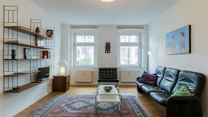 Apartment for rent in Berlin