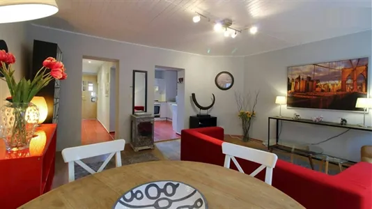 Rooms in Stad Brussel - photo 8