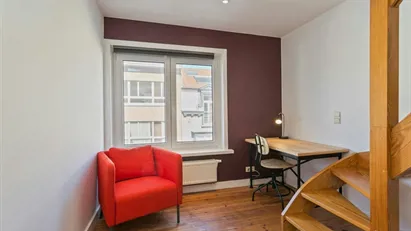 Room for rent in Brussels Elsene, Brussels