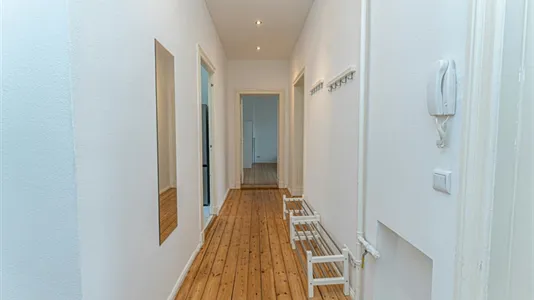 Rooms in Berlin Pankow - photo 8