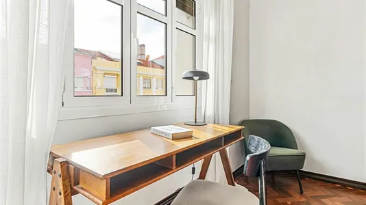 Rooms in Location is not specified - photo 5