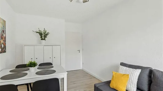 Apartments in Location is not specified - photo 2