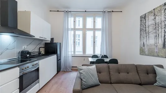 Apartments in Berlin Pankow - photo 4