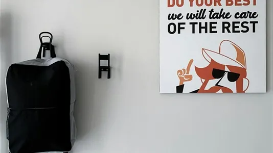 Rooms in Turin - photo 8