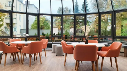 Apartments in Berlin Steglitz-Zehlendorf - photo 7