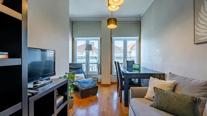 Apartment for rent in Porto (Distrito)