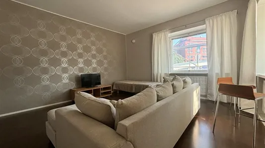 Apartments in Helsinki Keskinen - photo 2