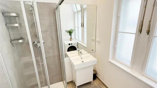 Rooms in Vienna Josefstadt - photo 7