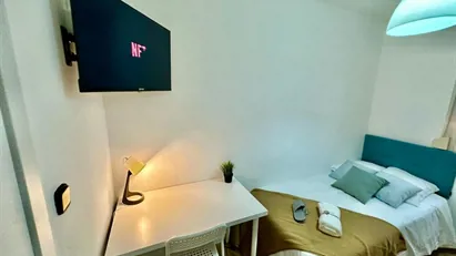 Room for rent in Zaragoza, Aragón