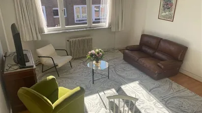 Apartment for rent in Brussels Sint-Lambrechts-Woluwe, Brussels