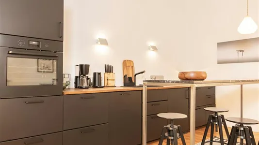 Apartments in Dusseldorf - photo 5