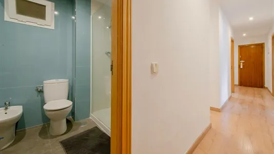 Rooms in Madrid Arganzuela - photo 5