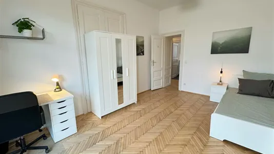 Rooms in Vienna Leopoldstadt - photo 5