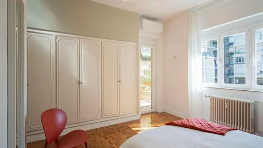 Rooms in Madrid Tetuán - photo 8