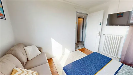Rooms in Dijon - photo 3