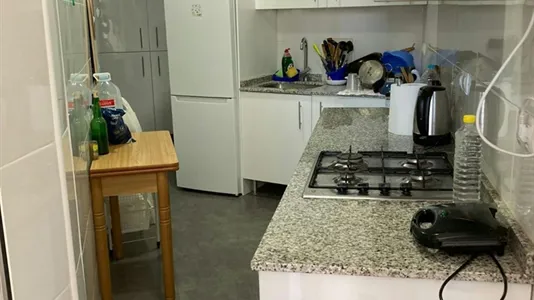 Rooms in Valencia L'Eixample - photo 7