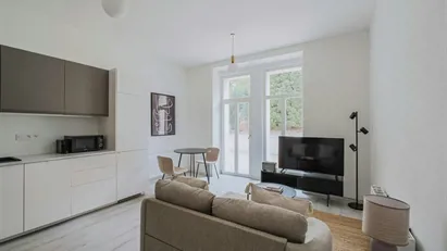 Apartment for rent in Prague