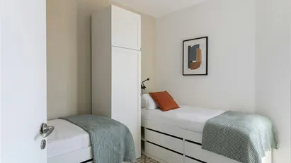Room for rent in Barcelona Eixample, Barcelona
