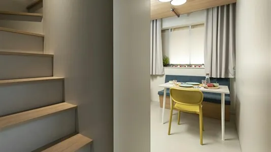 Apartments in Florence - photo 3