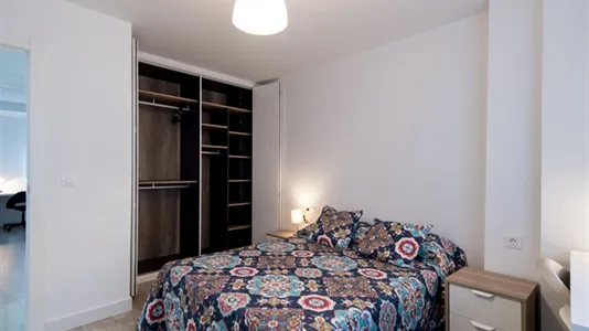 Rooms in Zaragoza - photo 4