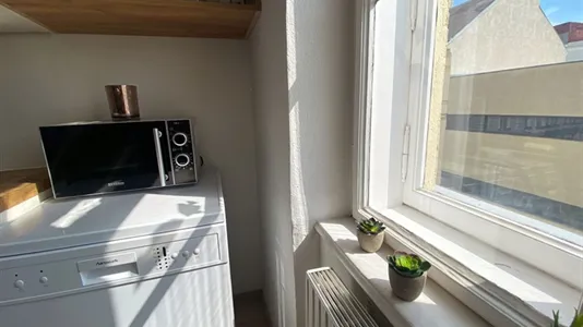 Rooms in Vienna Landstraße - photo 8