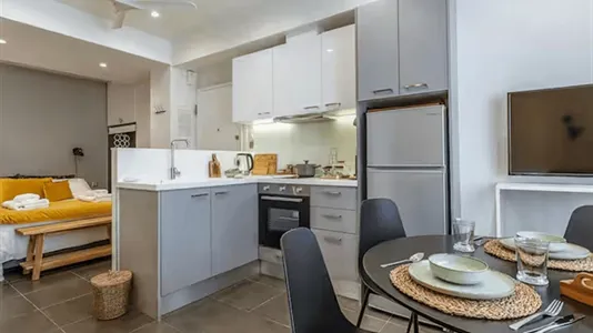 Apartments in Athens Ano Petralona - photo 2