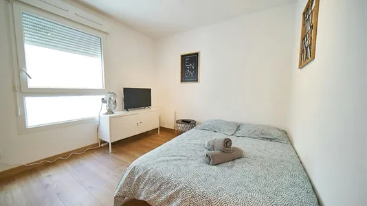 Apartments in Lyon - photo 7