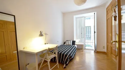 Room for rent in Madrid Centro, Madrid