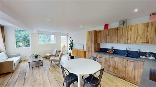 Apartments in Lille - photo 2