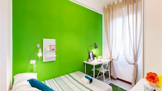 Rooms in Milano Zona 6 - Barona, Lorenteggio - photo 2