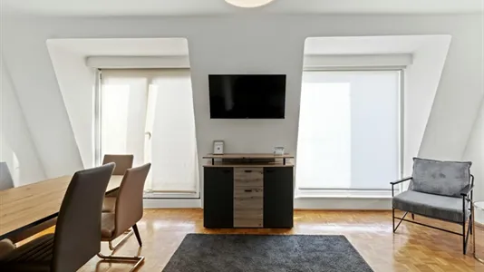 Apartments in Wien Wieden - photo 7